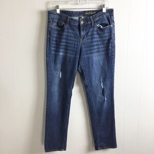 Gap Premium Boyfriend Jeans Size 8 Womens
